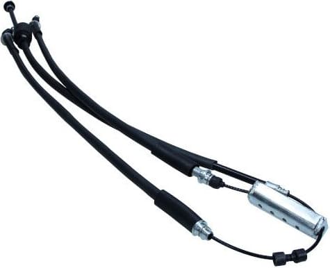 Cable Pull, parking brake 32-1448 - image 2