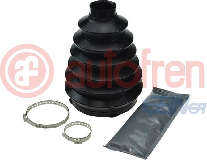 Bellow Kit, drive shaft D8680T