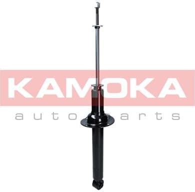 Shock absorber rear 2000693 - image 5