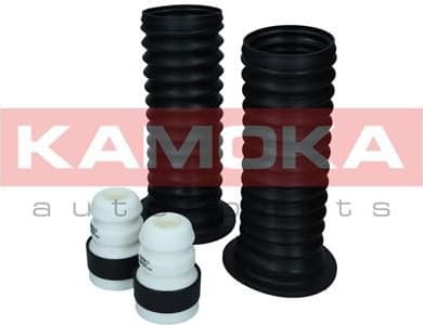 Shock absorber protection kit 2019194