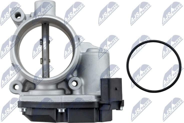 Throttle Body ETB-AU-008 - image 3