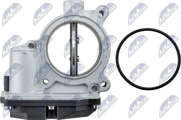 Throttle Body ETB-AU-008 - image 4