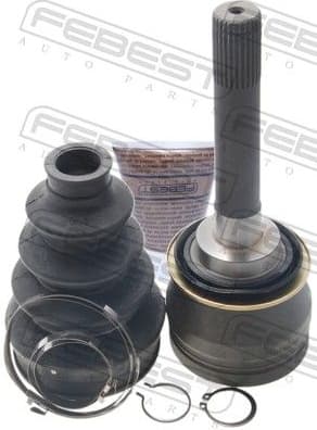 Joint Kit, drive shaft 1410-MUS