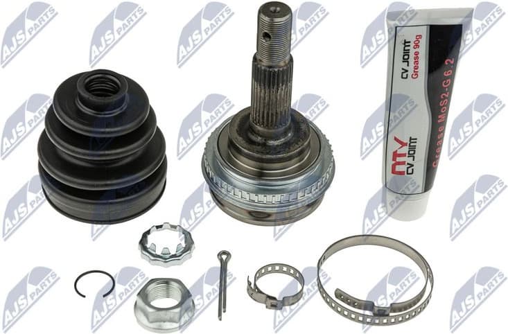 Joint Kit, drive shaft NPZ-TY-001