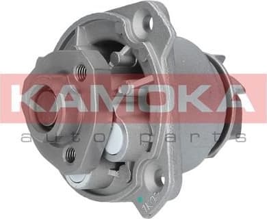 Water Pump, engine cooling T0256 - image 5
