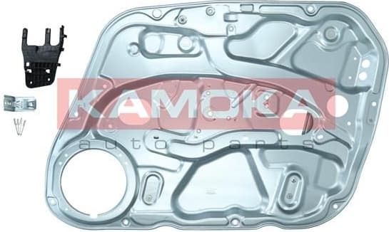 Window Regulator 7200140 - image 3