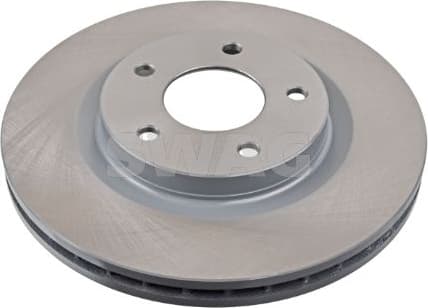 Brake Disc 33 10 2518