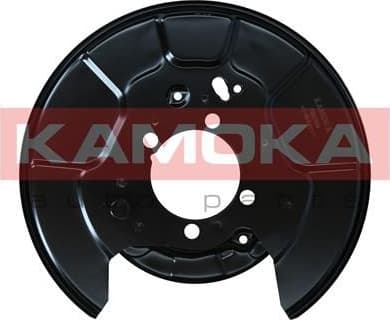Splash Guard, brake disc 1180169