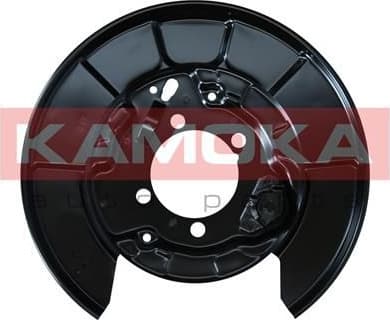 Splash Guard, brake disc 1180169 - image 2