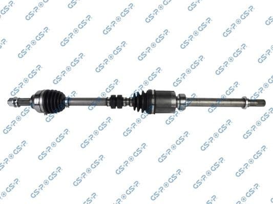 Drive Shaft 241478