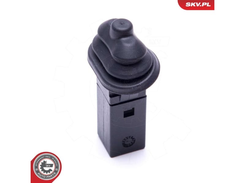 Hinge, fuel filler flap 96SKV229 - image 2