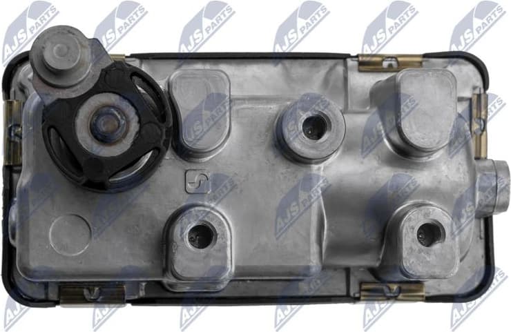 Actuator, turbocharger ECD-VV-004 - image 4