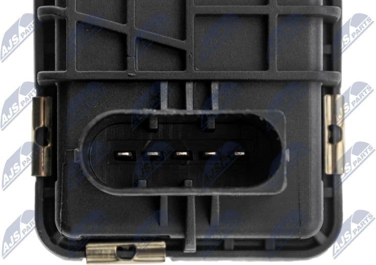 Actuator, turbocharger ECD-VV-004 - image 6