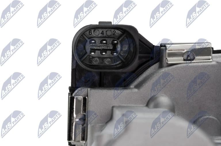 Throttle Body ETB-FT-000 - image 7