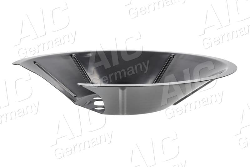 Splash Guard, brake disc Original AIC Quality 56385 - image 4