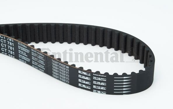 Timing Belt CT781