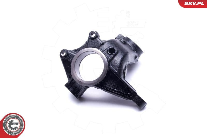 Steering Knuckle, wheel suspension 47SKV581 - image 2
