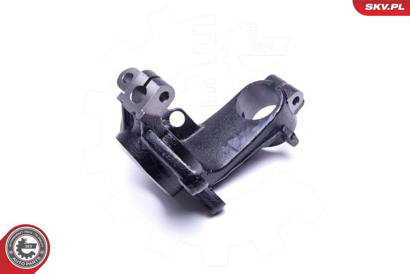 Steering Knuckle, wheel suspension 47SKV581 - image 4