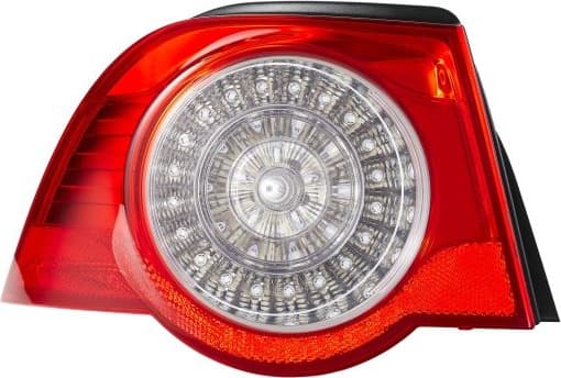 Tail Light Assembly 2VA009246091