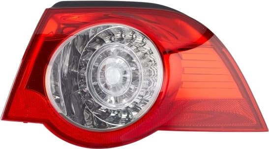 Tail Light Assembly 2VA009246101