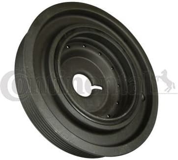 Belt Pulley, crankshaft VD1113