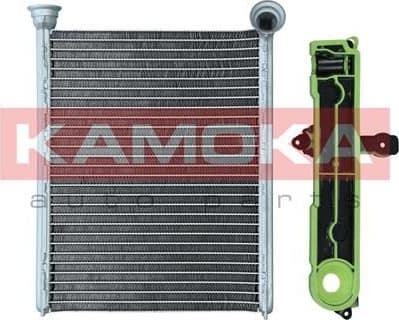 Heat Exchanger, interior heating 7760002