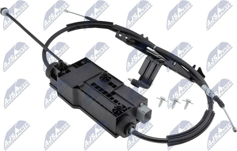 Parking brake caliper controler EPH-BM-001