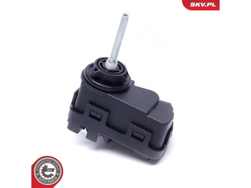 Actuator, headlight levelling 96SKV940 - image 2