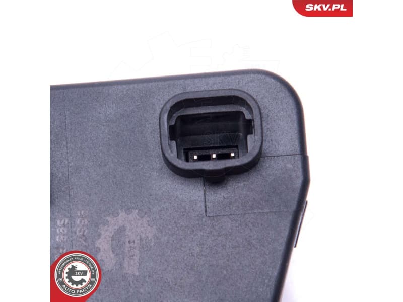 Actuator, headlight levelling 96SKV940 - image 3