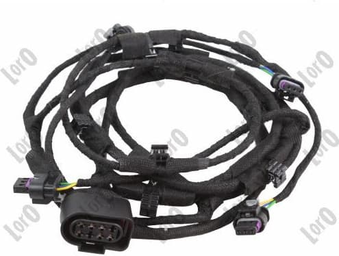 Cable Repair Set, park distance control sensor LORO 120-00-170