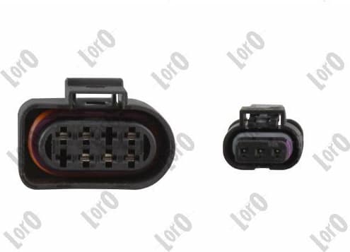 Cable Repair Set, park distance control sensor LORO 120-00-170 - image 2