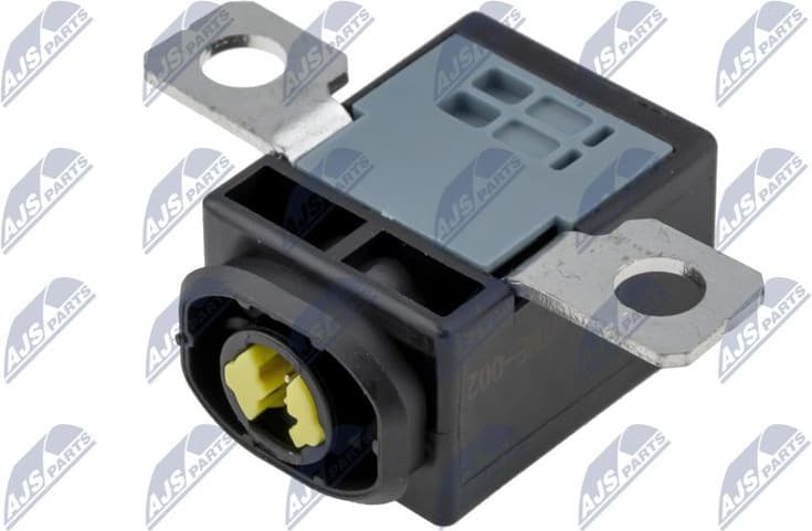 Overvoltage Protector, alternator EBP-ME-002 - image 2