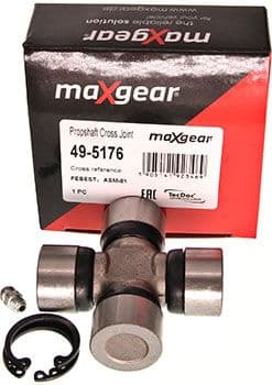 Joint, propshaft 49-5176 - image 2