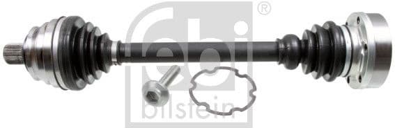 Drive Shaft 183591