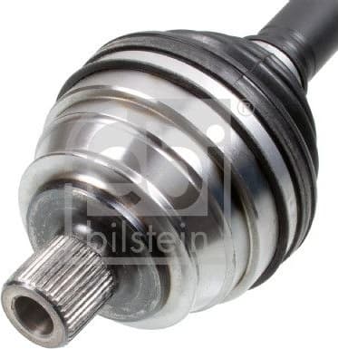 Drive Shaft 183591 - image 2