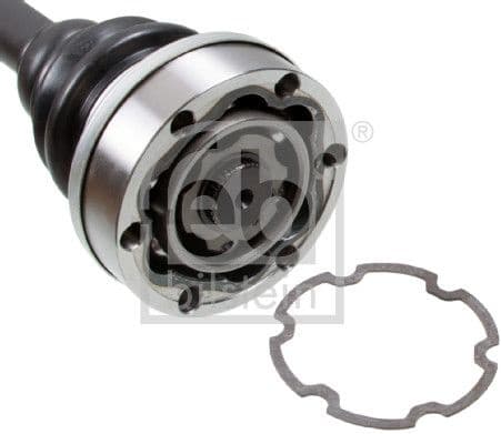 Drive Shaft 183591 - image 3