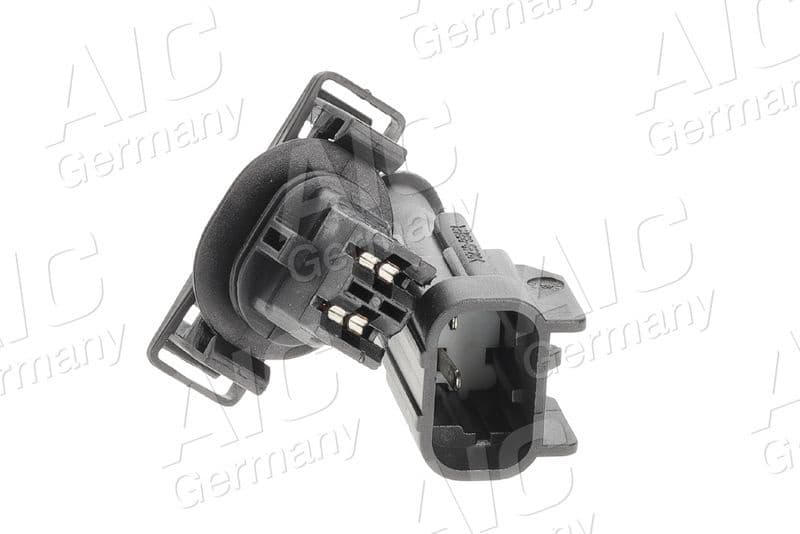 Interior Blower Original AIC Quality 53771 - image 4