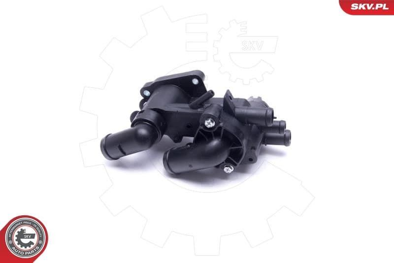 Thermostat, coolant 20SKV207