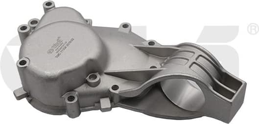 Flange Lid, manual transmission 33010021201