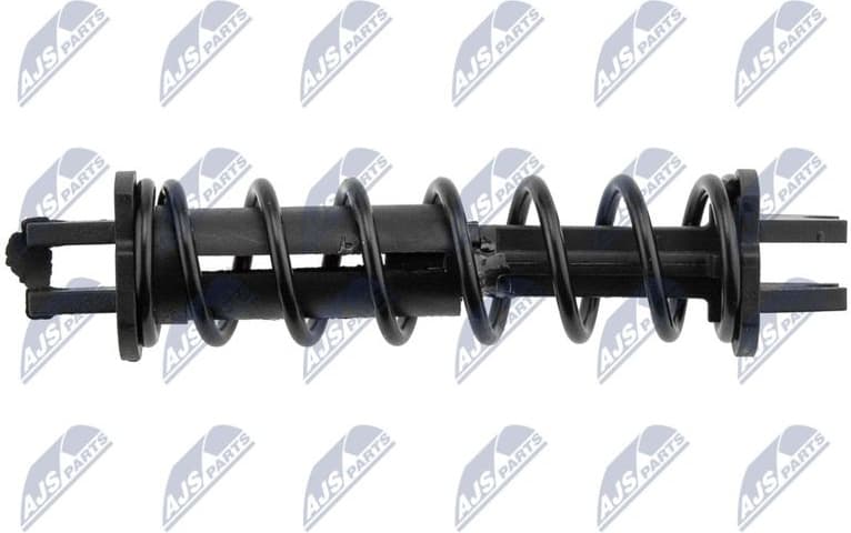 Spring, clutch pedal EZC-PE-042 - image 3