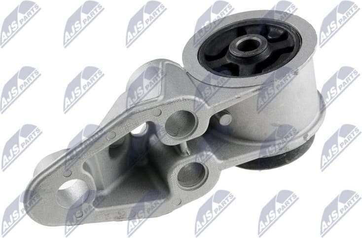 Bushing, axle beam ZWT-VW-001 - image 2
