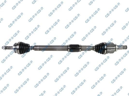 Drive Shaft 202318