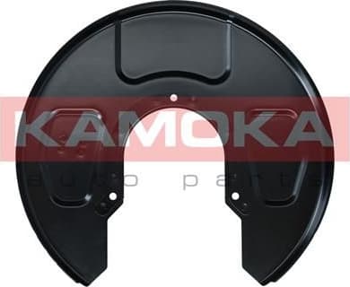 Brake protection plate 1180138 - image 2