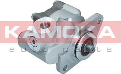 Hydraulic Pump, steering PP071 - image 5
