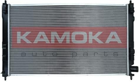 Radiator, engine cooling 7700016 - image 2