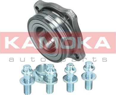 Wheel Bearing Kit 5500184 - image 6