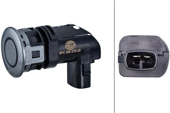 Sensor, park distance control 6PX358270251