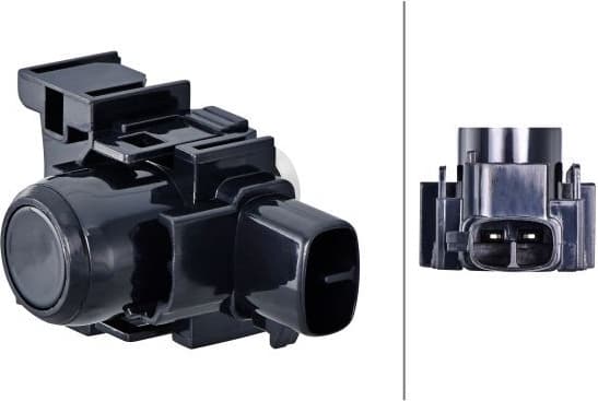 Sensor, park distance control 6PX358270291