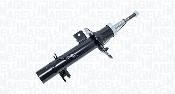 Shock Absorber 357505070100