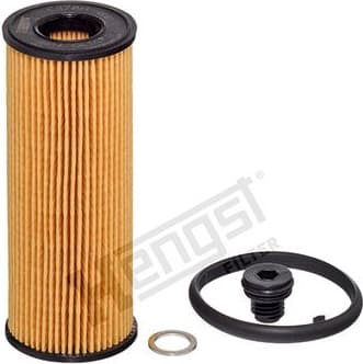 Oil Filter E1178H D744